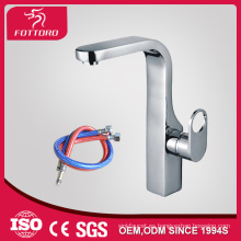 Suministros de fontanería MK24806 batería de grifos de lavabo de cuarto de baño